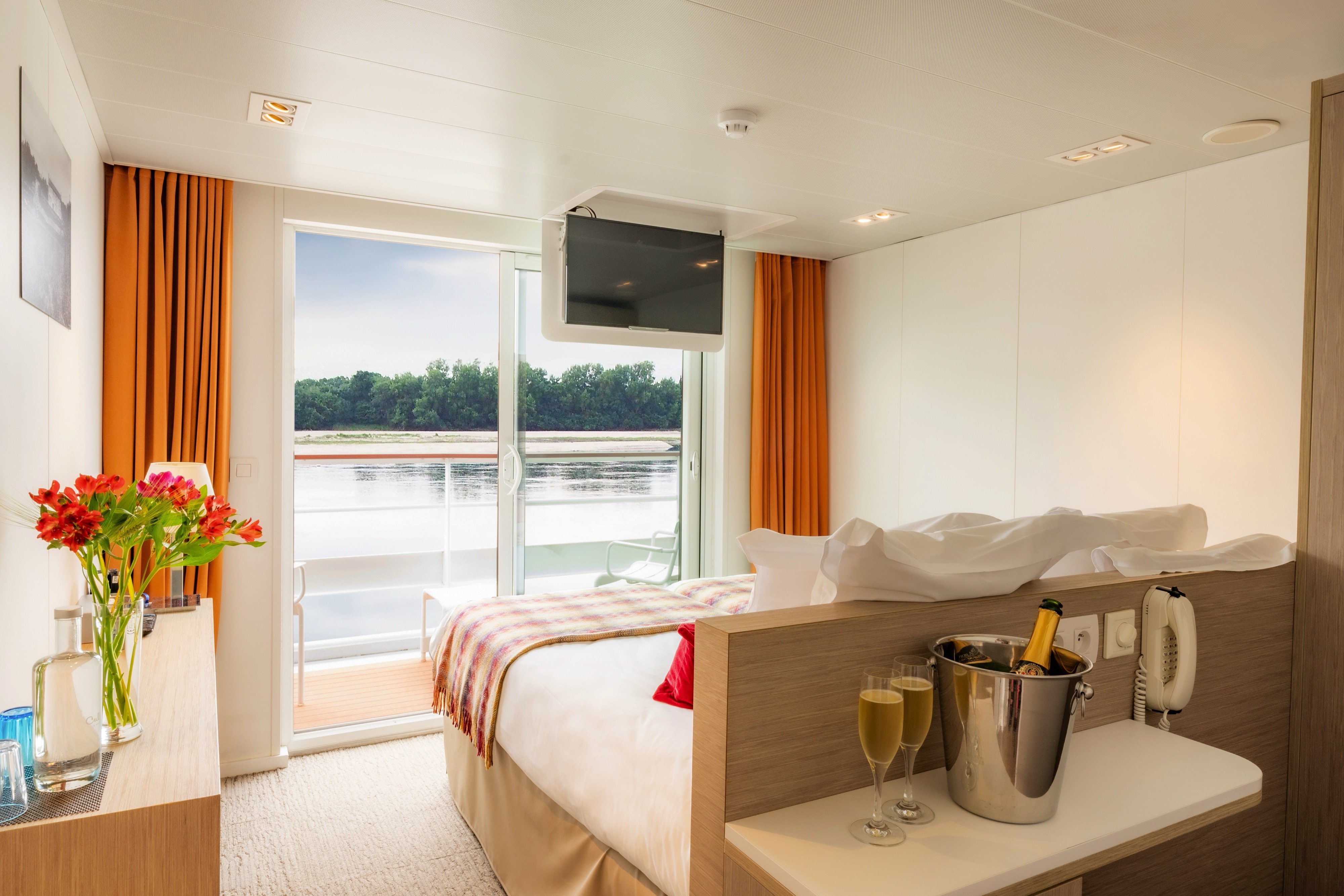 MS Loire Princesse - 5